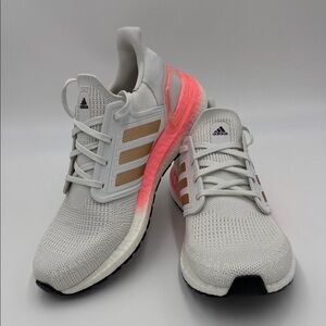 Adidas Women's Ultraboost size 10